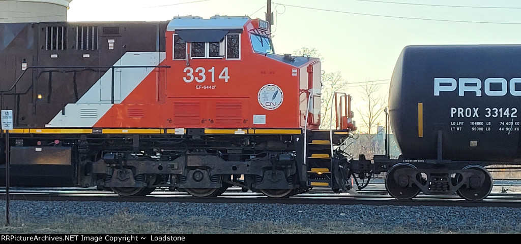 CN 3314